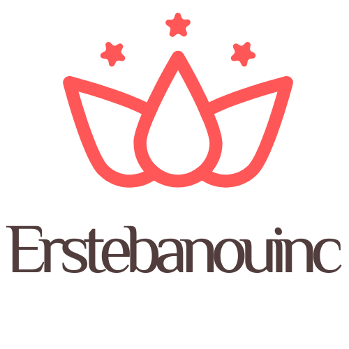 Erstebanou INC